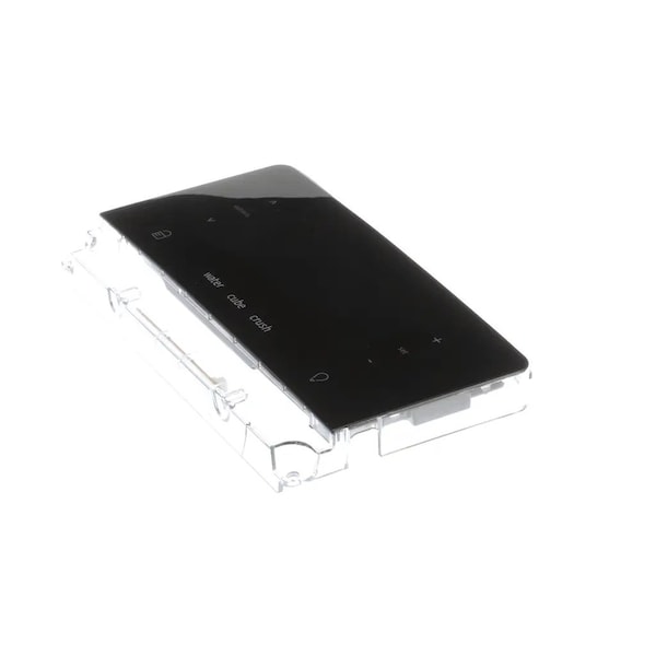 Electrolux Home Products 5304527932 Frigidaire Refrigerator User Interface Assembly Black 5304527932 - main